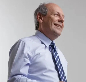 Ronaldo Dimas celebra hoje 60 anos de idade com presença de lideranças nacionais e estaduais