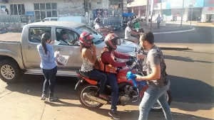 Em campanha do Dia dos Pais Procon alerta consumidores sobre direitos e deveres