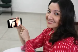 Servidora da Defensoria consegue na justiÃÂ§a reconhecimento de paternidade