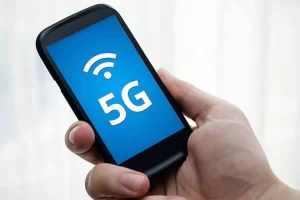 TIM testa 5G e atinge velocidade 100 vezes maior que o 4G