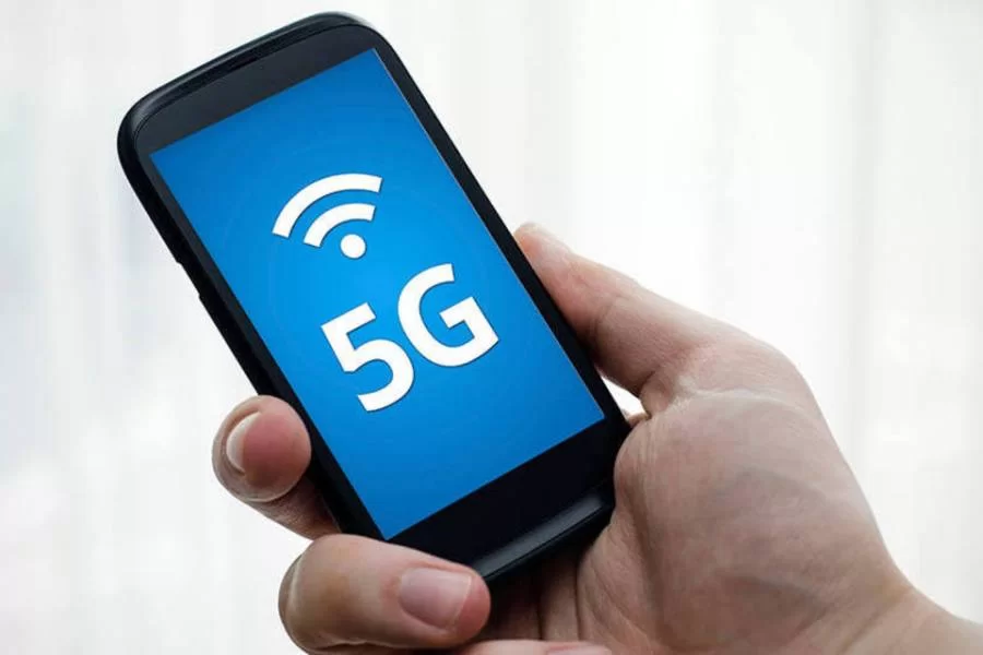 TIM testa 5G e atinge velocidade 100 vezes maior que o 4G