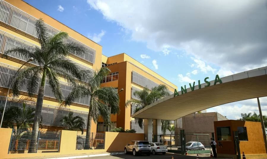 ANVISA diz que analisa pedido do Tocantins e mais Estados e municipios para importação da Sputnik V