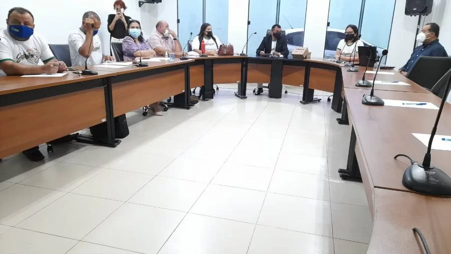 Com intermédio da ATM, Municípios do Jalapão se unem para formalizar consórcio com foco no desenvolvimento da região