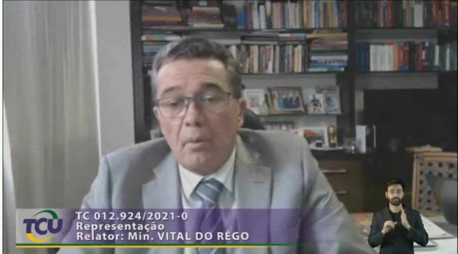 TCU atende parcialmente pedido da bancada e recomenda antecipação de obrigações a vencedor de leilão de trecho da BR-153 no Tocantins