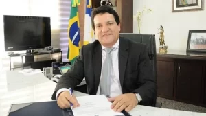 Osires Damaso comemora decisão do TCU e afirma que bancada trabalhou firme para trazer o progresso para o Tocantins