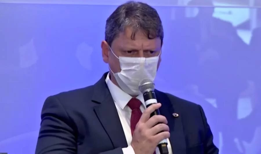 Consórcio Eco 153 vence leilão de concessão de trecho federal entre Tocantins e Goías; Empresa dá lance de R$ 320 milhões de reais