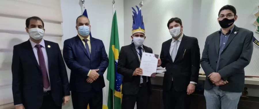 OAB/TO cria Comissão Especial de Direito Indígena