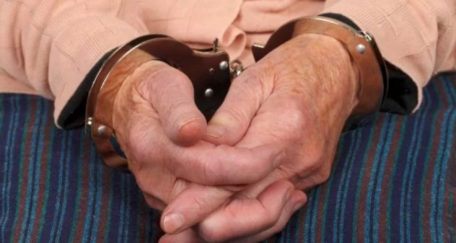 Polícia Civil prende idoso por desacato e resistÃªncia Ã  prisão em Colinas do Tocantins