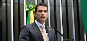 Irajá considera PL que facilita compra de terras por estrangeiros importante salto para o Brasil e vÃª total desinformação de grupos contra