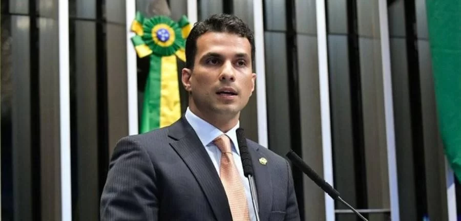 Irajá considera PL que facilita compra de terras por estrangeiros importante salto para o Brasil e vÃª total desinformação de grupos contra