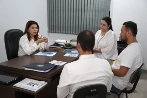 Mais de 80 gestores do Tocantins aderem a 3Ãª ediÃÂ§ÃÂ£o do Selo Unicef MunicÃÂ­pio