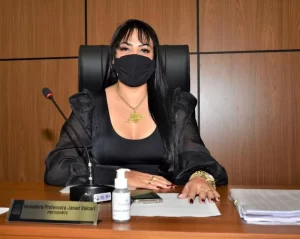 Realização do concurso da saúde está entre os requerimentos aprovados por Janad Valcari