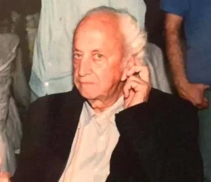 Aos 101 anos ex-prefeito de Guaraí, Carlitão morre vítima de pneumonia; Prefeitura decreta luto de 3 dias