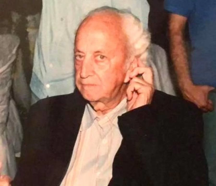 Aos 101 anos ex-prefeito de Guaraí, Carlitão morre vítima de pneumonia; Prefeitura decreta luto de 3 dias