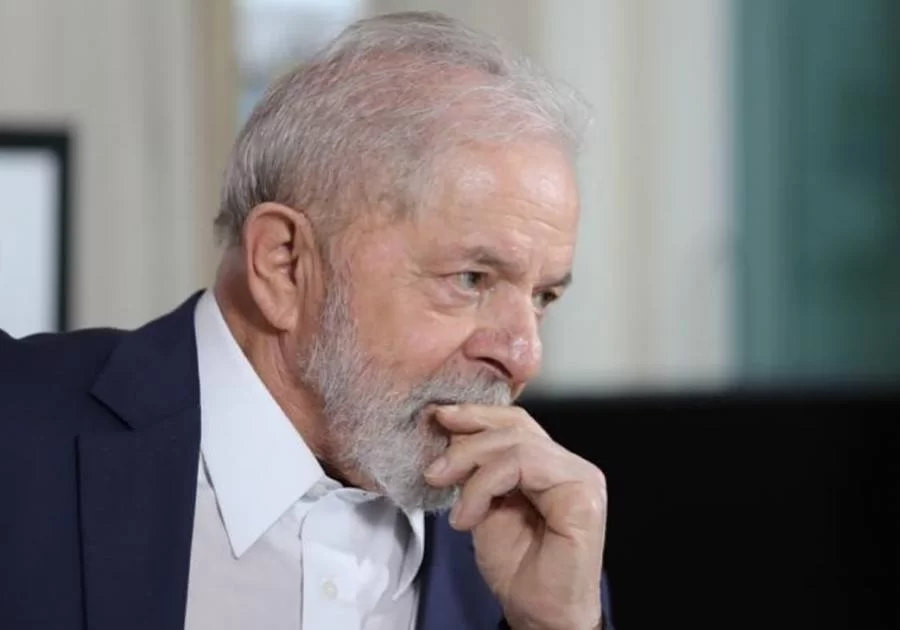 Em Brasília, Lula se encontra com Kátia e depois Mourão; Na pauta TO