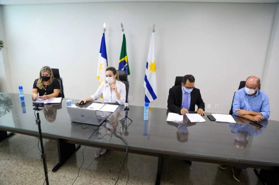 Novo decreto da Prefeitura de Palmas ampliará funcionamento de atividades não essenciais