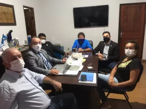 Prefeito Casarin atende pedido da OAB de Colinas e publica novas medidas de enfrentamento ao covid-19