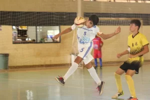 ParaÃÂ­so e GuaraÃÂ­ recebem etapas regionais dos Jets e Parajets nesta semana