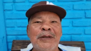 Ex-pugilista Maguila morre aos 66 anos após anos lutando contra doença causada pelo boxe