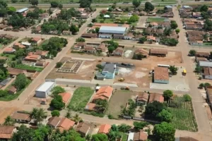 Com promessa de 100 empregos diretos, empresa começa operação em Nova RosalÃ¢ndia do TO