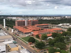 Estoque de alimentos especiais para pacientes que utilizam sonda, está zerado no HGP, diz MP