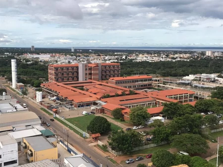 Estoque de alimentos especiais para pacientes que utilizam sonda, está zerado no HGP, diz MP