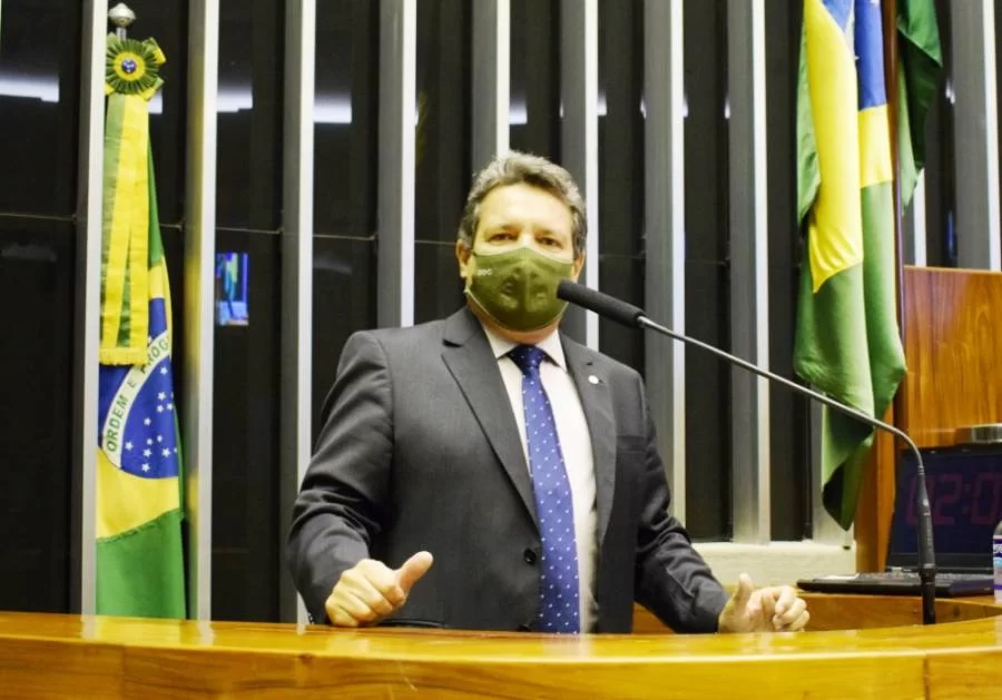 Deputado Damaso destina R$ 2 milhões para reativação da UPA de Paraíso