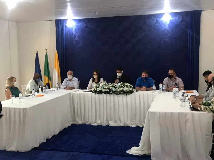 MEC selecionou municípios do Brasil para participar da Sala de Gestão e Governança da Educação Básica, Colinas do Tocantins foi contemplada