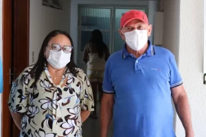 Cidade de Pugmil amplia atendimento ao Covid-19 e cria auxilio de R$ 500 reais a empresários locais