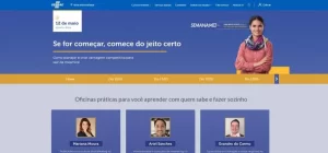 Semana do Microempreendedor individual continua nesta quarta-feira com foco em planejamento de negócios