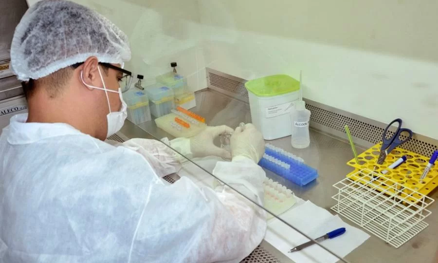 Novo recorde! Estado do Tocantins ultrapassa as 500 mil pessoas notificadas para Covid-19