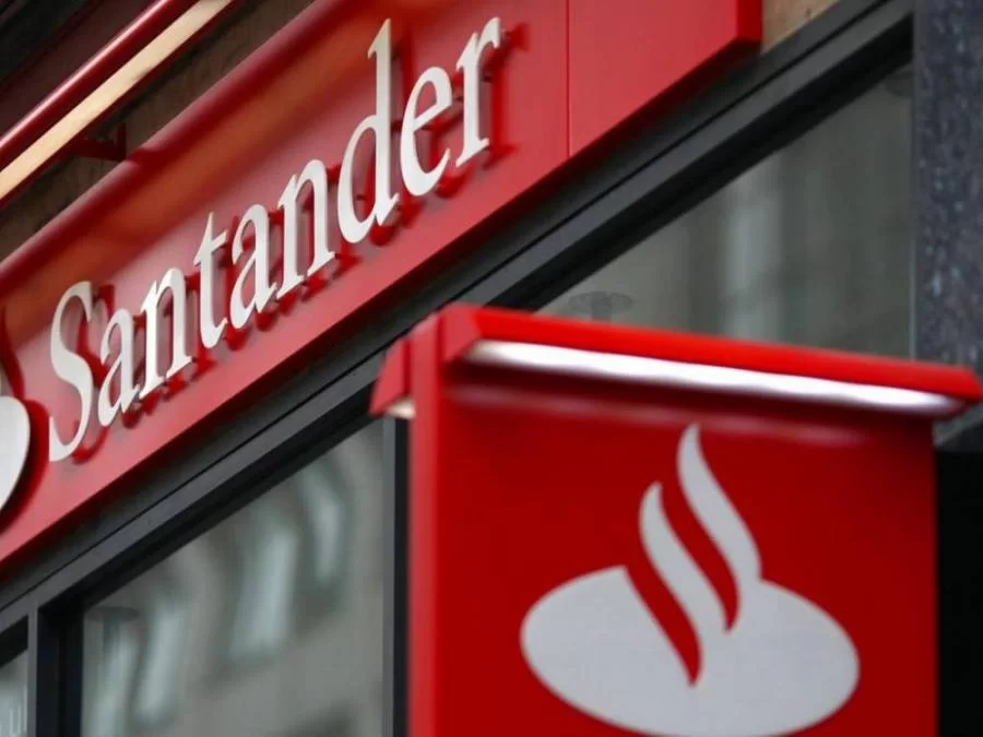 Novidade no Vale do Araguaia: Santander abre primeira agÃªncia em Paraíso
