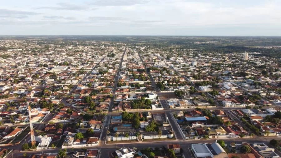 MPTO instaura procedimento contra Prefeitura de Gurupi por suposta falta de manutenção em vias públicas da cidade