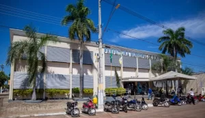 Prefeitura de Gurupi diz que apresentará ao MP plano de restauração de vias públicas nos próximos dias