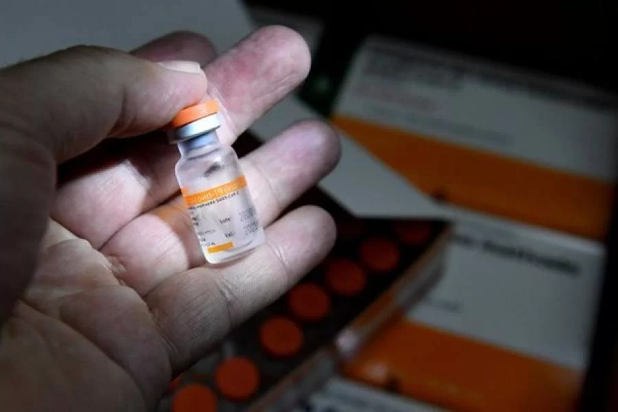 Município de Palmas suspende aplicações da Coronovac por falta de doses