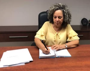 Josi Nunes encaminha Ã  CÃ¢mara Projeto de Lei para reposição salarial de servidores