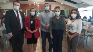 Sonho do curso de medicina em Colinas vem ganhando contorno de realidade