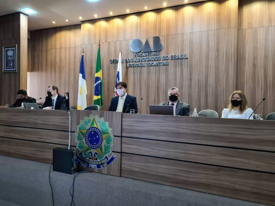 OAB 4.0 representa grande investimento em modernização na Ordem no Tocantins