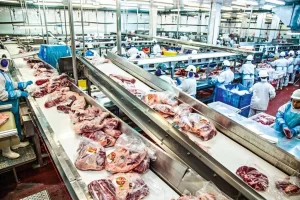 Embaixada da China é acionada para que os frigoríficos LKJ, Boi Brasil e Minerva exportem