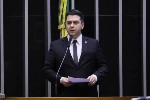 Via trabalho de Tiago, pelo menos 45 municípios receberão recursos do Orçamento da União de 2021