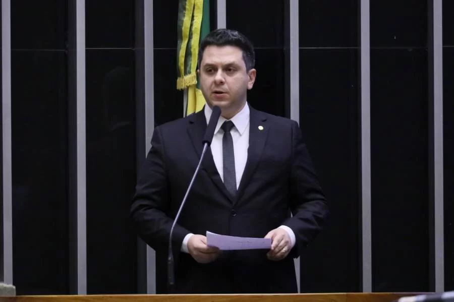 Via trabalho de Tiago, pelo menos 45 municípios receberão recursos do Orçamento da União de 2021