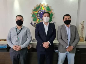 OAB e SICOOB lançam linhas de crédito para a advocacia tocantinense