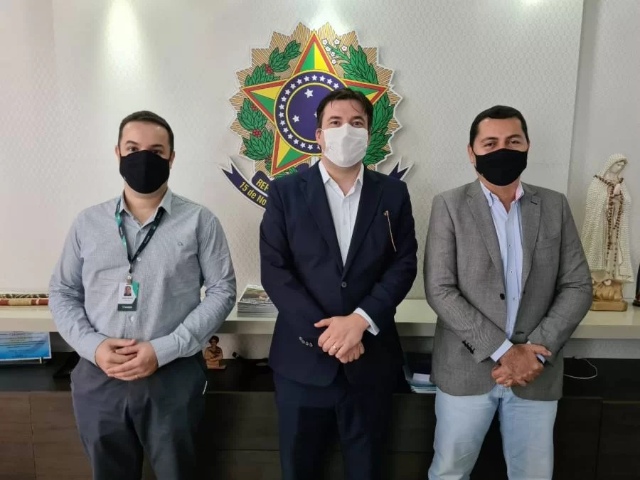 OAB e SICOOB lançam linhas de crédito para a advocacia tocantinense