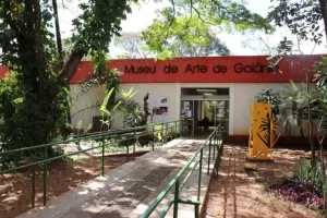 Nesta terça-feira, 18, é celebrado o Dia Internacional dos Museus. Visitação virtual é opção na pandemia no município de GoiÃ¢nia