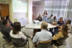 MunicÃÂ­pios da RegiÃÂ£o Norte do Tocantins serÃÂ£o beneficiados com cursos da Universidade Aberta