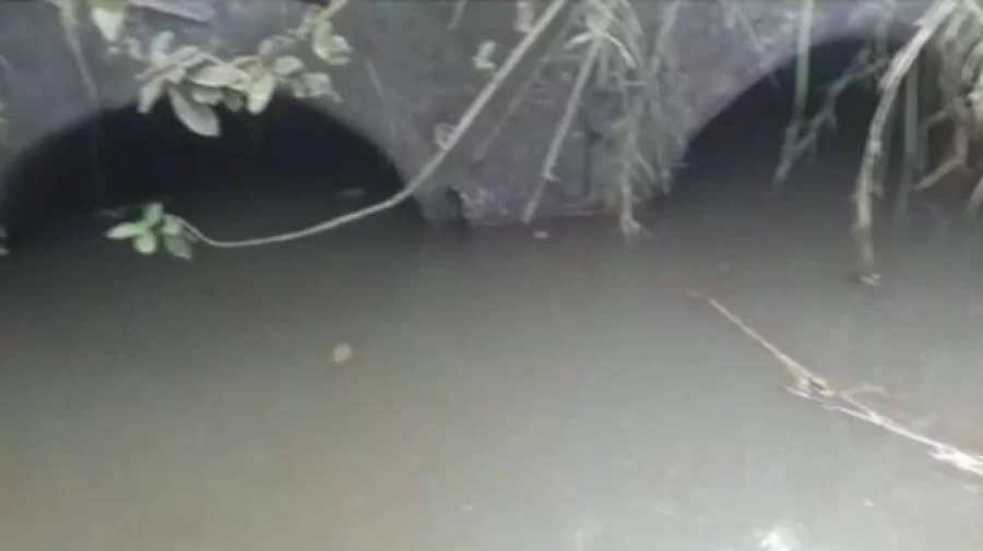 Corpo de homem desaparecido é encontrado em bueiro na TO-335, próximo a Colinas do Tocantins