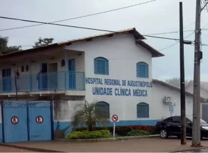 MPE ajuÃÂ­za aÃÂ§ÃÂ£o contra MÃÂ©dico de AugustinÃÂ³polis por cobranÃÂ§a indevida de cirurgias realizadas no HRA