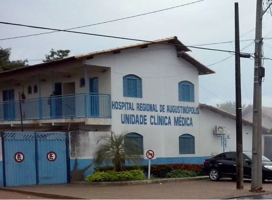 MPE ajuÃÂ­za aÃÂ§ÃÂ£o contra MÃÂ©dico de AugustinÃÂ³polis por cobranÃÂ§a indevida de cirurgias realizadas no HRA