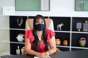 Janad Valcari cobra da prefeitura explicações e cumprimento do Prouni Municipal