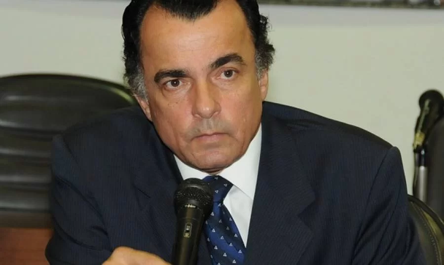 Freire JÃÂºnior assume vaga de Dulce na CÃÂ¢mara Federal pela sexta vez